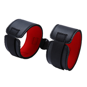<span class=keywords><strong>Jeux</strong></span> pour adultes, boutique de sex-toys, BDSM, bondage, contrainte, fétichisme, menottes, attaches de cheville, jouets sexuels pour femmes, couples, hommes - Product Image 5