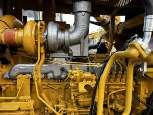 CAT D7 bulldoser hewan peliharaan, bulldoser kucing D7G traktor perayap kucing D7G bekas untuk dijual - Product Image 4