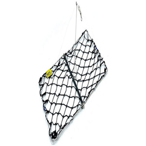 Conception durable de filet de fonte de piège de crabe moulable pour la capture efficace de crabe - Product Image 4