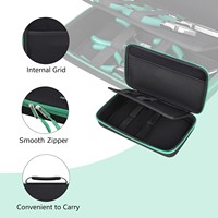 Juego de Herramientas para Hacer Joyas de Acero Inoxidable de Alta Calidad, Cantidad al por Mayor, Mejor Proveedor, Alicates para Joyería Ligeros