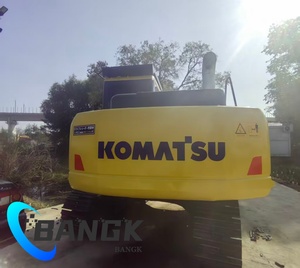 <span class=keywords><strong>Escavatore</strong></span> Cingolato <span class=keywords><strong>Usato</strong></span> Originale Giapponese Komatsu PC130 in <span class=keywords><strong>Vendita</strong></span> - Product Image 2