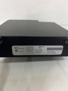 Многофункциональный цифровой модуль ввода-вывода Multilin 6B, модель UR 6BV - Product Image 2