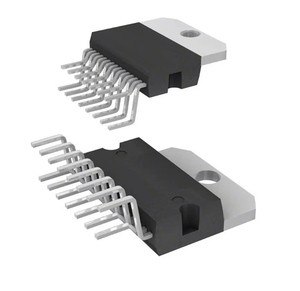 TDA7378 Original Electronic Component Suppliers <strong>Integrated</strong> <strong>Circuit</strong> Spot Supply BOM List Service - Product Image 1