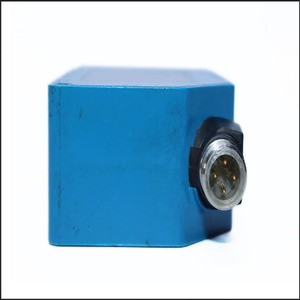 Capteur laser Wenglor Y1ta100qxt3 à mesure de temps de vol, le plus vendu - Product Image 3