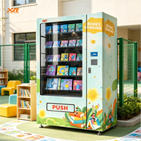 XY Machines distributrices de livres fixes à vendre Magazines EPI Fabricant de vente en gros de cigarettes au détail
