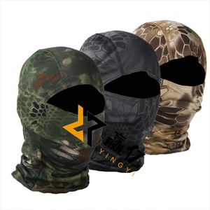 Unique Design Balaclava Mens Full Hoodie With Custom Oken Eyes Sweatshirt Face Cover Zip up Hodie - Product Image 1