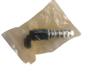 Solenoide de sincronización de válvula <span class=keywords><strong>variable</strong></span> de motor automático 24375-2G500 243752G500 para Hy-undai - Product Image 3