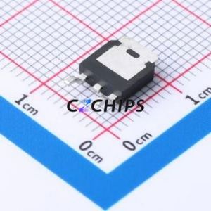 Original-Nuevo 78D05 TO-252 Circuito integrado IC Chip PMIC Regulador lineal (LDO) - Product Image 2