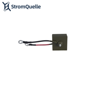 XT-1-40F 12A Marathon Máy phát điện chuyên dụng CHỈNH LƯU <span class=keywords><strong>Selenium</strong></span> đống alternator varistor XT-1-25F 10A - Product Image 3