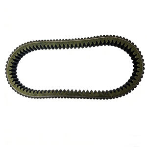 Correa de Transmisión OEM 422280652 Compatible con Can Am <span class=keywords><strong>Maverick</strong></span> <span class=keywords><strong>X3</strong></span> <span class=keywords><strong>Bombardier</strong></span>, Correa de Repuesto Duradera de Alto Rendimiento - Product Image 2