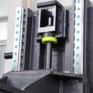 Fraiseuse CNC de haute qualité VMC1160 CNC <span class=keywords><strong>VMC</strong></span> Machine pour métal Micro <span class=keywords><strong>VMC</strong></span> Machine et petite fraiseuse CNC en métal - Product Image 6