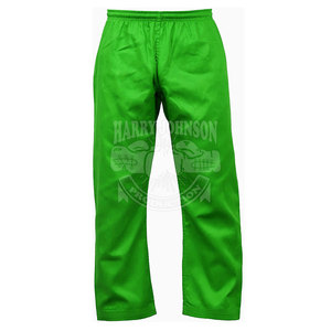 Trajes de Karate de Última Tendencia para Adultos, Mangas Largas, Servicio OEM para Ropa de Artes Marciales, Uniforme de Karate Personalizable - Product Image 3