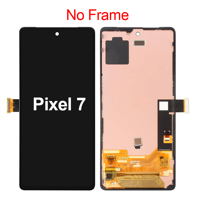 Google Pixel 7 Sans Cadre