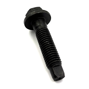 <span class=keywords><strong>Pernos</strong></span> de Carrocería Negros Parkerizados, Fijaciones Personalizadas para Automóviles, MOQ Bajo - Product Image 6