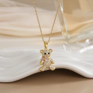 Elegante Colgante de Bolsa de Dinero de Plata de Ley 925 con Baño de Rodio y Diamante Cultivado en Laboratorio, Joyería Hip Hop Premium con Acabado Fino - Product Image 3