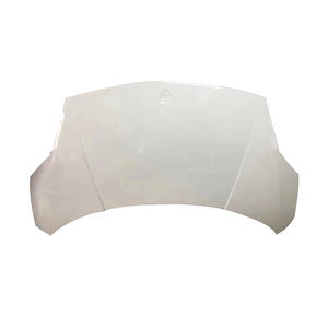 Plaques de pare-chocs de voiture flambant neuf, ensemble de plaques antichocs de haute qualité, Installation facile, Lp560 570 - Product Image 3