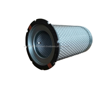 New Manny Air Oil Separator Filter Silver Glassfiber Industrial Compressor Part 6.3566.0 Energy & Mining - Product Image 3