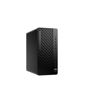 HP Elite Desk 8 TWR G1i เดสก์ท็อปสำหรับธุรกิจ Intel Core Ultra 5-235 แรม 16GB/32GB DDR5  <span class=keywords><strong>SSD</strong></span> <span class=keywords><strong>512GB</strong></span>/1TB ระบบปฏิบัติการ Windows 10/11 ของสหรัฐอเมริกา รับประกัน 3 ปี - Product Image 2