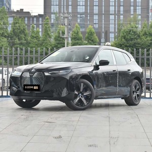 Auto Usado 2023 <span class=keywords><strong>BMW</strong></span> <span class=keywords><strong>iX</strong></span> <span class=keywords><strong>xDrive</strong></span> <span class=keywords><strong>50</strong></span> EV SUV de Lujo Inteligente con Características Premium, Vehículo Eléctrico de Nueva Energía, Asientos de Cuero, Tracción en las Cuatro Ruedas, Cámara 360° - Product Image 1