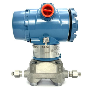 Emerson 100% Origineel Nieuw -3051TG Industriële Druktransmitter 3051TG2A2B21ABB4M6D1RK Druksensor <span class=keywords><strong>4</strong></span>~<span class=keywords><strong>20mA</strong></span> IP67 - Product Image 4
