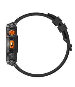 Reloj Inteligente Deportivo para Exteriores DF HT42 con GPS, Linterna, Brújula, Altímetro, Barómetro, Pantalla Táctil de 1.7 Pulgadas, Resistente al Agua 3 ATM - Product Image 6