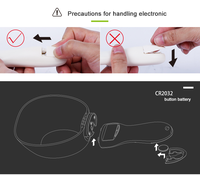 Balance d'alimentation électronique à Led pour chiens et chats, 250ML, cuillère de mesure, nouveau, accessoire pour animaux