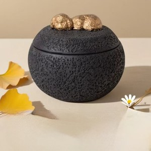 Милые урны для животных, мемориальные коробки для кремации кошек и собак, товары для похорон, для хранения праха - Product Image 4