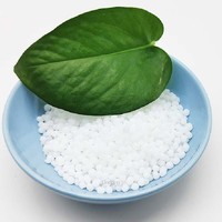 Ingrédients cosmétiques pour crème pour la peau : alcool stéarylique, 1-octadécanol C18 98% CAS 112-92-5