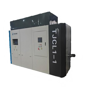 Anhui Tianjian Ticari Mutfak Gıda Atığı Kompost Makinesi 500kg/gün Kapasiteli 380V PLC Organik Gübre Ekipmanı - Product Image 3