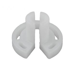 KS TOOLS - 115.1264 Clip de déverrouillage blanc-EAN 4042146300640 CLIMATISATION - Product Image 1