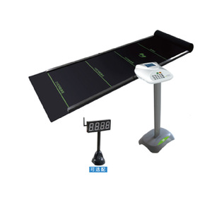 Appareil intelligent électronique basé sur le cloud pour le test de saut en longueur Ark Standing, destiné aux examens physiques des étudiants - Product Image 3