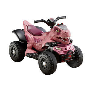 Motocicleta Eléctrica para Niños al por Mayor de Fábrica, Auto de Juguete de Plástico PP con Batería, Motocicleta de Dinosaurio, Auto para Niños - Product Image 6