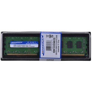 <span class=keywords><strong>DDR3</strong></span> 2GB 1600MHZ bellek PC3-12800 - Product Image 1