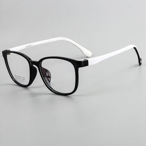 סין הסיטונאי ילדים כחולים משקפי אור משקפיים מסגרת משקפיים לילדים מסגרות משקפיים לילדים - Product Image 6