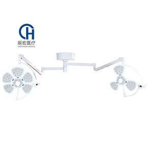 Lampu Bedah Portabel LED Laris Manis, Lampu Bedah Hewan - Product Image 2