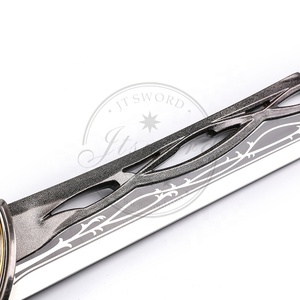 Réplica de la Espada del Rey Élfico <span class=keywords><strong>Thranduil</strong></span> de El Hobbit para Decoración de Pared - Product Image 5