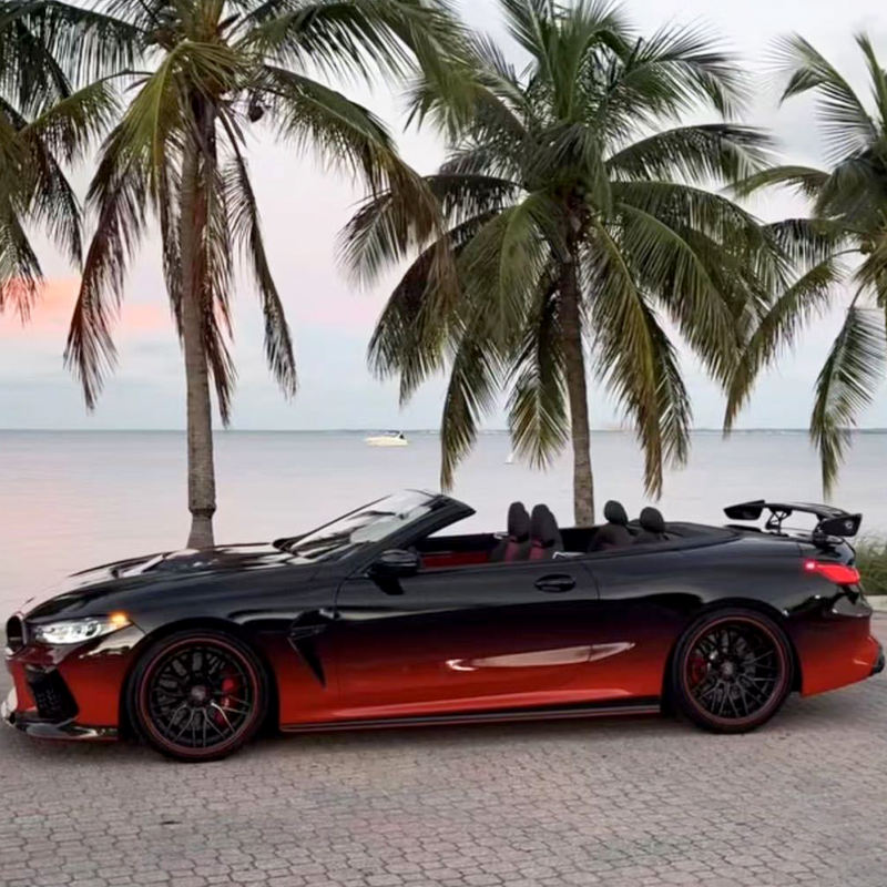 05  TPU Black-Red Gradient