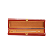 Boîte à bijoux carrée rouge personnalisée Tancy, doublure en velours, fermeture magnétique, emballage cadeau, logo personnalisé pour la présentation en magasin, OEM