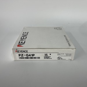 โฟโตอิเล็กทริคเซนเซอร์คีย์เอ็นซ์ รุ่น PZ-G41P - Product Image 1
