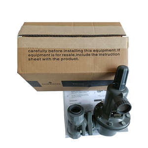 เครื่องสอบเทียบความดัน Fishers 627 รุ่น 627-1217-29863 สำหรับการทดสอบอัตโนมัติ ระดับการป้องกัน IP56 ความแม่นยำ 0.0001 รับประกัน 1 ปี - Product Image 4