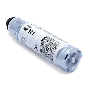 ตลับหมึกโทนเนอร์ที่ใช้ร่วมกันได้รุ่น MP301C สำหรับเครื่องพิมพ์เลเซอร์ Ricoh แบบเต็มตลับ - Product Image 2