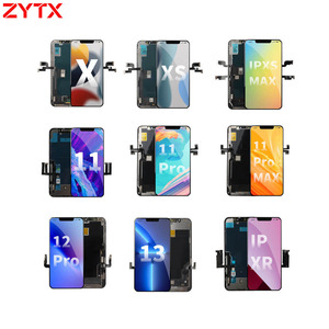 หน้าจอรีเฟอร์บิชสำหรับ 16/16pro/16proMax 5.8/6.5 นิ้ว จอแสดงผลเกรด OEM แบบ OLED ภายใน <span class=keywords><strong>ไม่</strong></span>มีการรับประกันหลังการติดตั้ง - Product Image 6