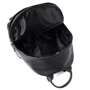 2025 thiết kế mới công suất lớn Trọng lượng nhẹ của phụ nữ Ba Lô Xách Tay Vải mô hình sinh viên PU da Ba lô cho ngoài trời - Product Image 4