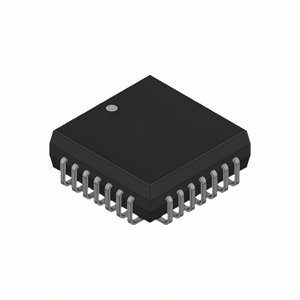 รายการชิ้นส่วนอิเล็กทรอนิกส์ 84 LCC (J Lead) ชิ้นส่วน BOM แบบฝังใน พร้อมส่ง IC CPLD 128MC 6NS 84PLCC EPM7128SLC84-6F - Product Image 1