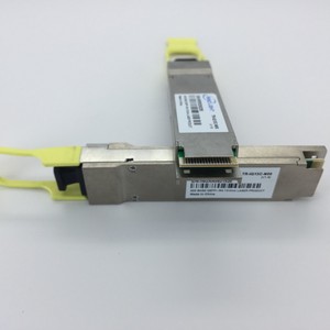 โมดูลออปติคอล InnoLight QSFP28 40G IR4 1310nm 1.4km หัวต่อ LC - Product Image 5