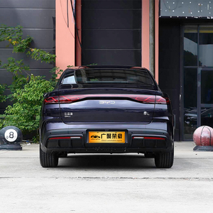 Cina acquistato da Qin auto usate prezzi competitivi popolare modello ibrido pronto per il <span class=keywords><strong>mercato</strong></span> di esportazione - Product Image 5