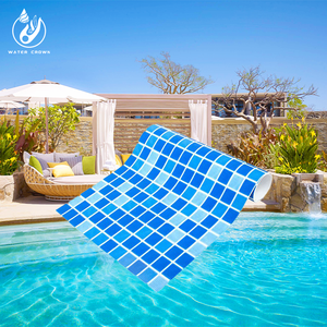 <span class=keywords><strong>Liner</strong></span> de <span class=keywords><strong>piscine</strong></span> Water Crown SGPL moderne avec garantie anti-fuite |   Vinyle renforcé 20 mil |   <span class=keywords><strong>Piscine</strong></span> <span class=keywords><strong>hors</strong></span> <span class=keywords><strong>sol</strong></span> ovale/<span class=keywords><strong>rectangulaire</strong></span>, tailles personnalisées - Product Image 1