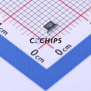 ตัวต้านทานแบบ SMD รุ่น AF1206FR-071K5L ขนาด 1206 (ประเภท: ฟิล์มหนา) (ค่าความต้านทาน: 1.5kΩ ความแม่นยำ: 1%) - Product Image 1