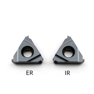 Oumeia CNC cắt carbide ren chèn 16ER AG55 /16ER AG60 - Product Image 5