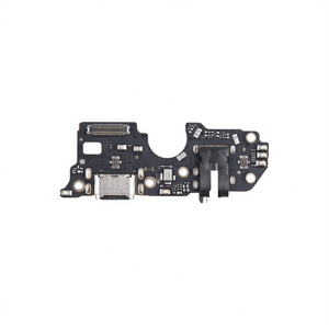 Placa Base de Carga para Teléfono Móvil Oppo A98 5G - Product Image 3
